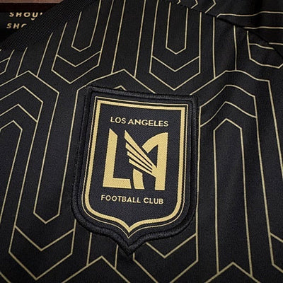 2026-27 Los Angeles FC Home Fan Version