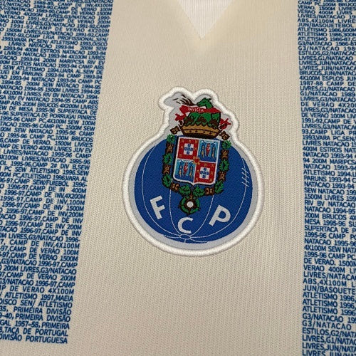 2026-27 Porto Presidential_Edition Fan Version