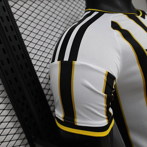 2026-27 Boca Juniors White Special Player Version
