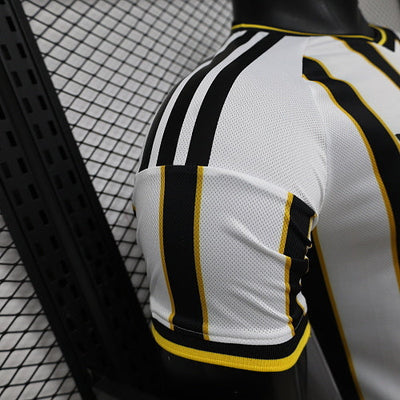 2026-27 Boca Juniors White Special Player Version