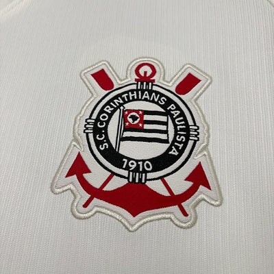 2026-27 Corinthians Home Fan Version