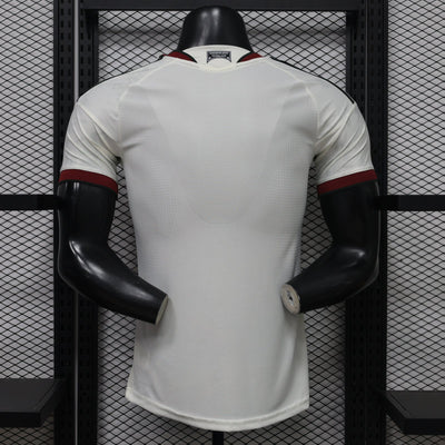 2026-27 Manchester United Third Away Player Version