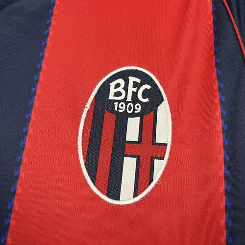 2026-27 Bologna Home Fan Version