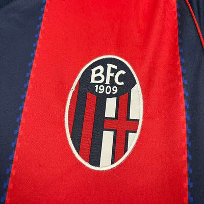 2026-27 Bologna Home Fan Version