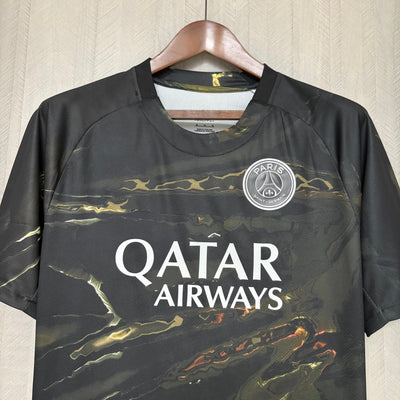 2026-27 Paris Third Away Fan Version