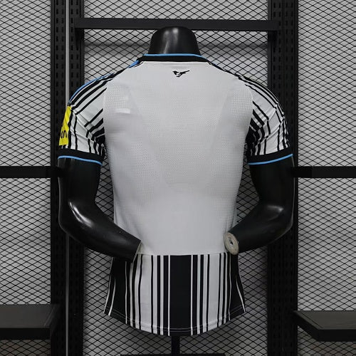 2026-27 Newcastle Home Player Version