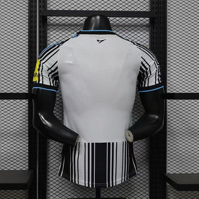 2026-27 Newcastle Home Player Version