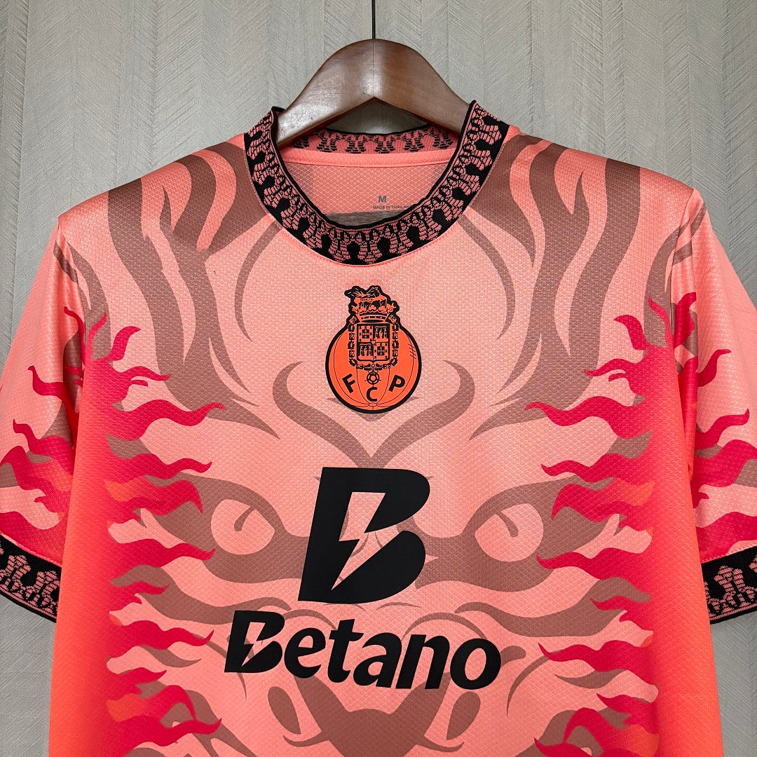 2026-27 Porto Special Fan Version