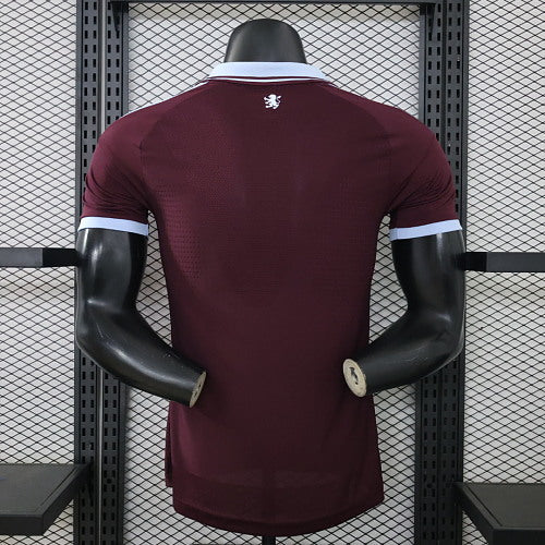 2026-27 Aston Villa Home Player Version