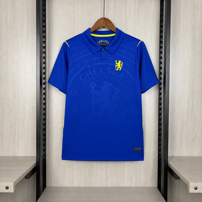 2026-27 Chelsea Home Fan Version