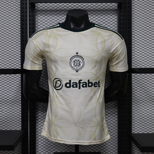 2026-27 Celta Second Away Player Version