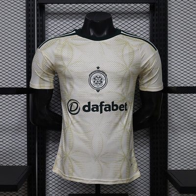 2026-27 Celta Second Away Player Version