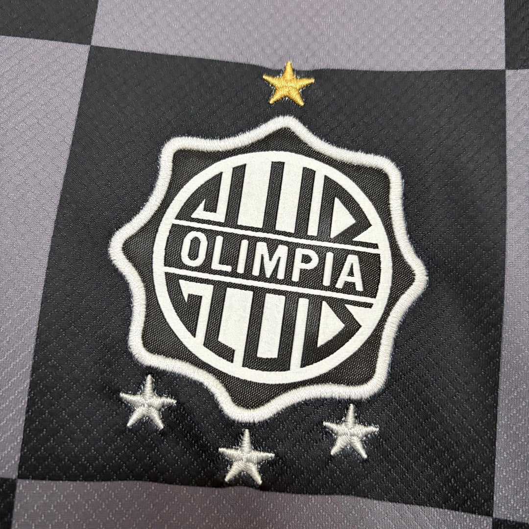 2026-27 Olimpia Away Fan Version