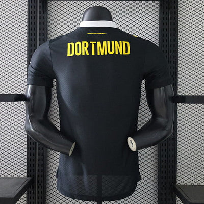 2026-27 Dortmund Away Player Version