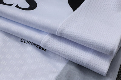 2026-27 Real Madrid White Vest Suit