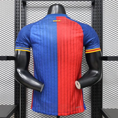 2026-27 Barcelona Casual Special Player Version