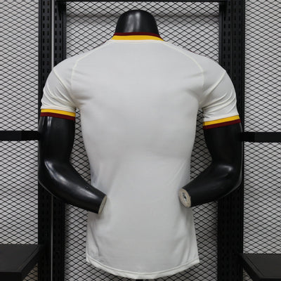 2026-27 Roma Away Player Version