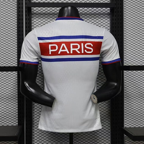 2026-27 Paris White Special Player Version