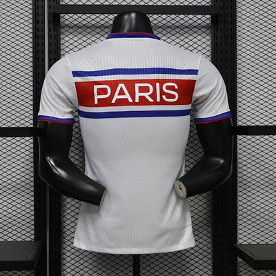 2026-27 Paris White Special Player Version