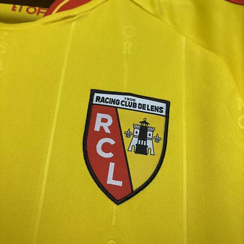 2026-27 RC Lens Home Fan Version