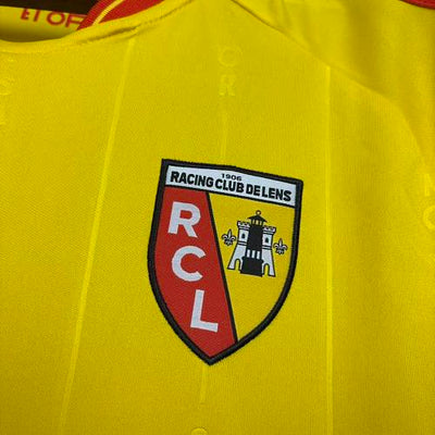 2026-27 RC Lens Home Fan Version