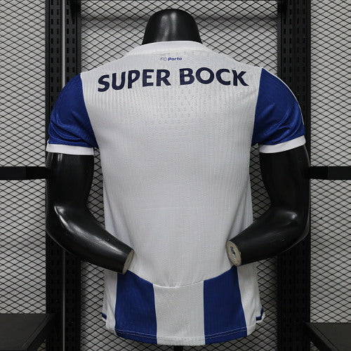 2026-27 Porto Home Player Version
