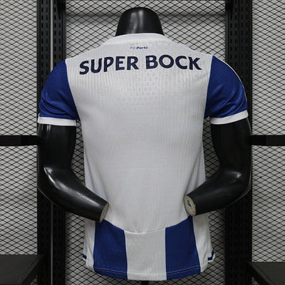 2026-27 Porto Home Player Version