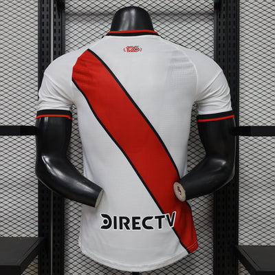 2026-27 River Plate Home Player Version