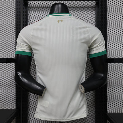 2026-27 Liverpool White Special Player Version