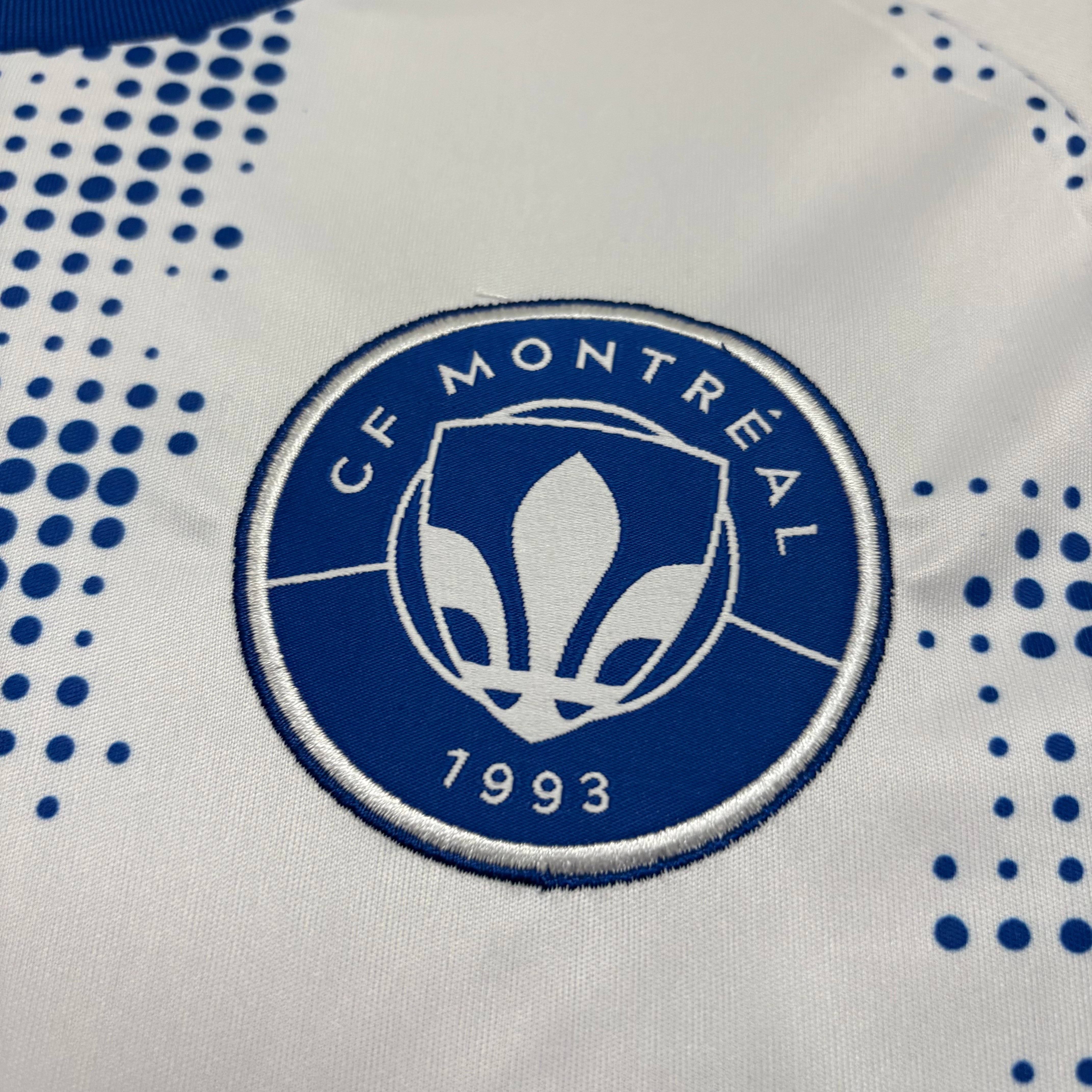 2026-27 Montréal Away Fan Version