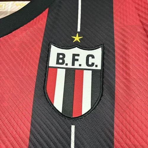 2026-27 Botafogo SP Home Fan Version