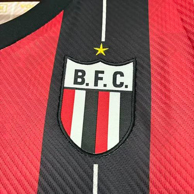 2026-27 Botafogo SP Home Fan Version
