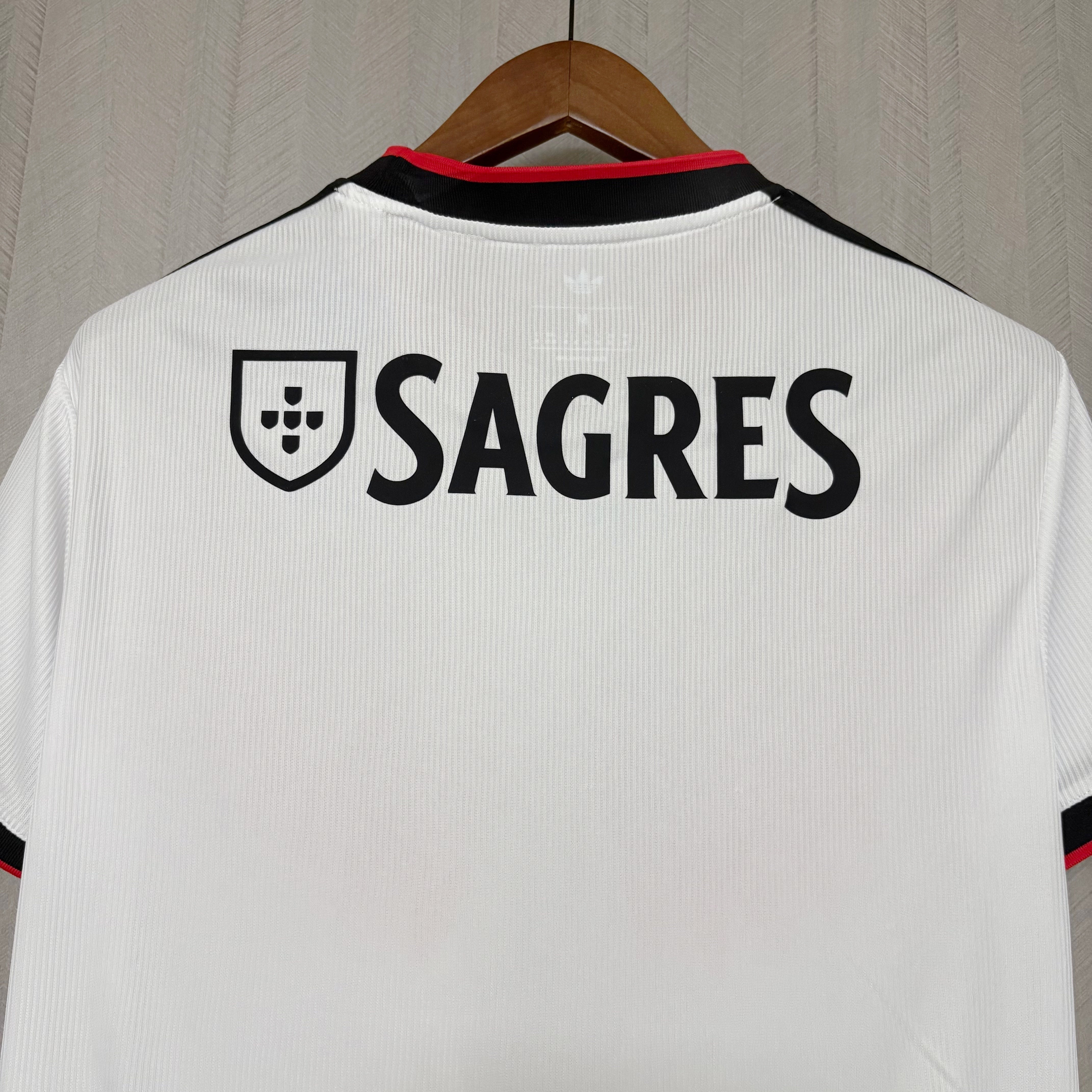 2026-27 Benfica White Special Fan Version