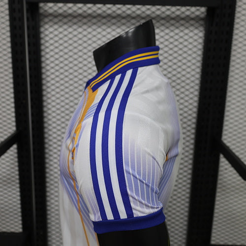 2026-27 Real Madrid Casual Style Player Version