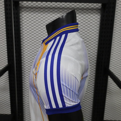 2026-27 Real Madrid Casual Style Player Version