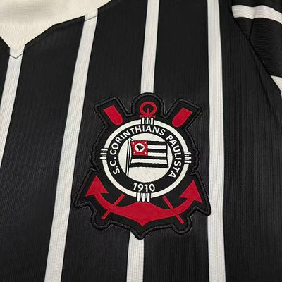 2026-27 Corinthians Away +All Sponsors Fan Version
