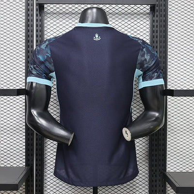 2026-27 Marseille Away Player Version