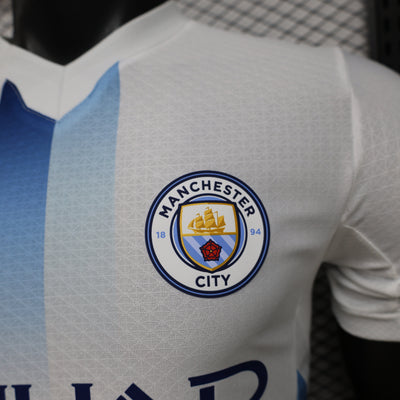 2026-27 Manchester City Away Player Version
