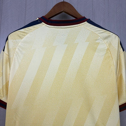 2026-27 Arsenal Third Away Fan Version