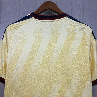 2026-27 Arsenal Third Away Fan Version