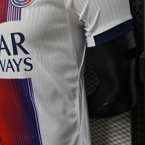 2026-27 Paris Away Player Version