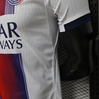 2026-27 Paris Away Player Version
