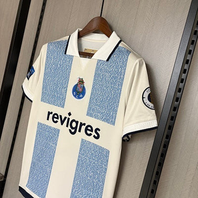 2026-27 Porto Presidential_Edition Fan Version