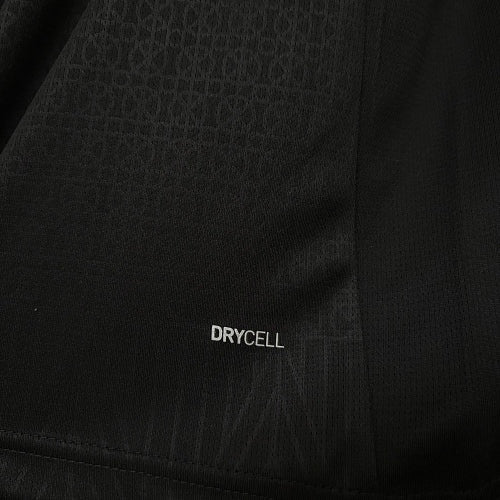 2026-27 Dortmund Black Collaboration Jersey Fan Version