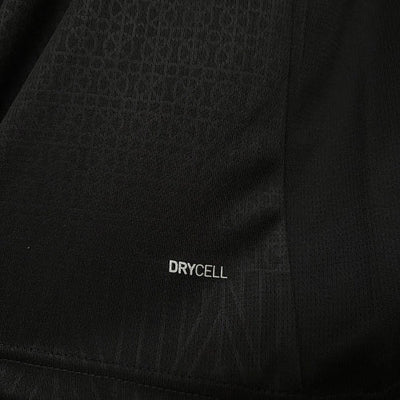 2026-27 Dortmund Black Collaboration Jersey Fan Version