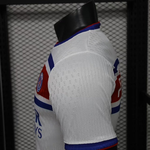 2026-27 Paris White Special Player Version