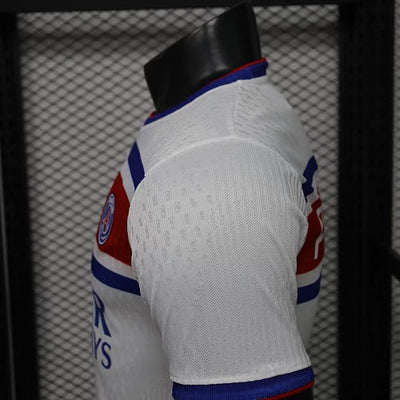 2026-27 Paris White Special Player Version