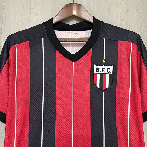 2026-27 Botafogo SP Home Fan Version