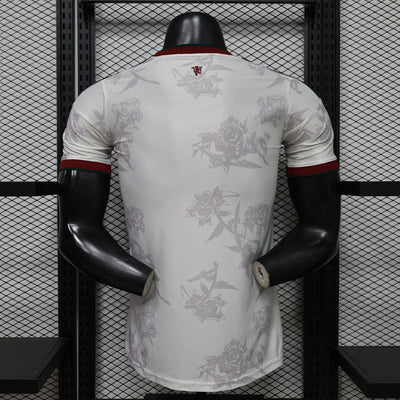 2026-27 Manchester United Flower Special Player Version