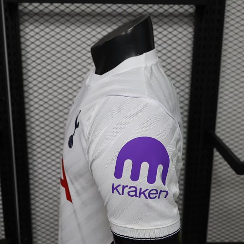 2026-27 Tottenham Hotspur Home Player Version